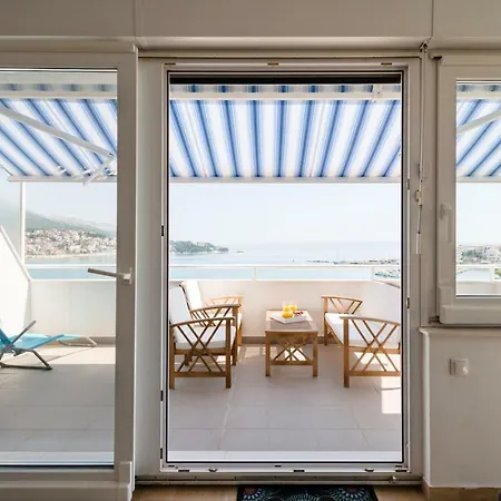 Apartmán Sun & Sea