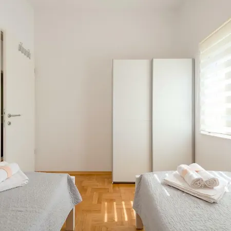 Apartmán Sun & Sea