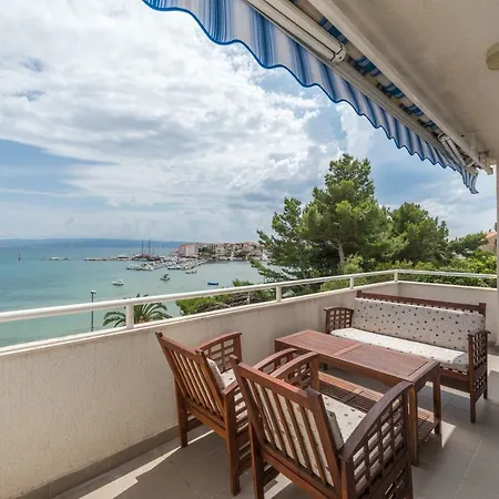 Apartment Sun & Sea