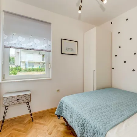Apartmán Sun & Sea