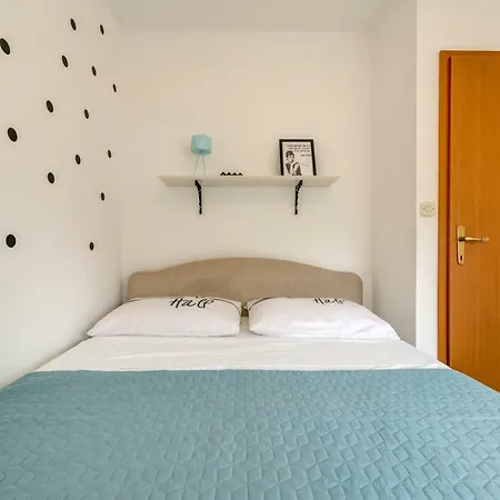 Apartmán Sun & Sea