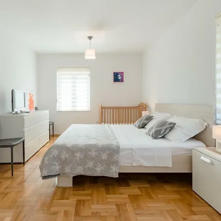 Apartman Sun & Sea