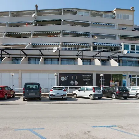 Sun & Sea דירה ספליט