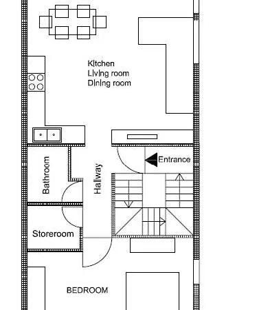 Apartman Sun & Sea Split