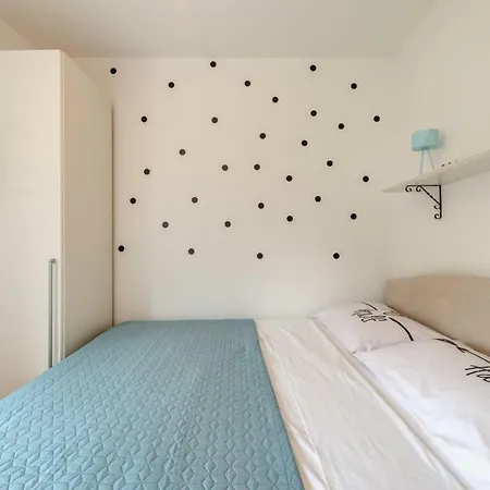 דירה Sun & Sea ספליט