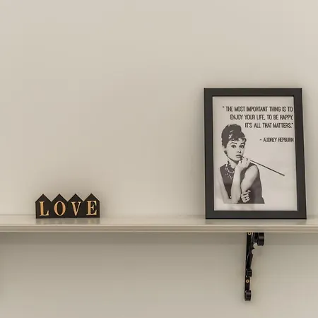 דירה Sun & Sea *