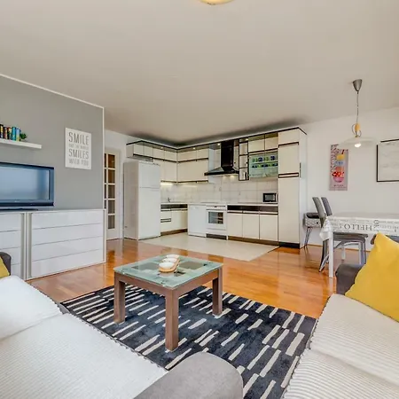 Apartman Sun & Sea