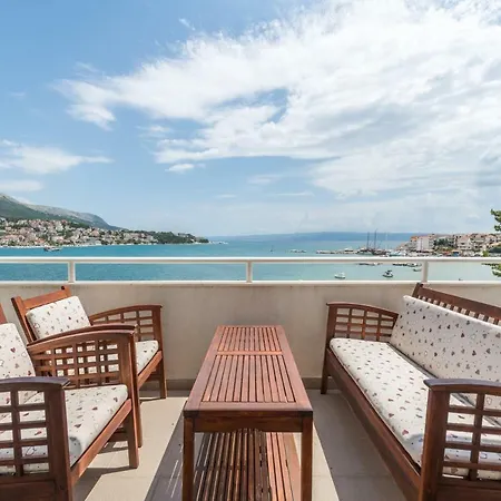 Sun & Sea ספליט