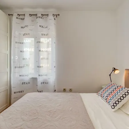 דירה Sun & Sea *