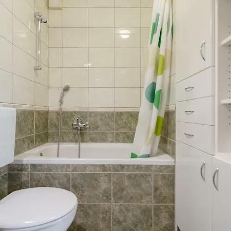 Apartman Sun & Sea *