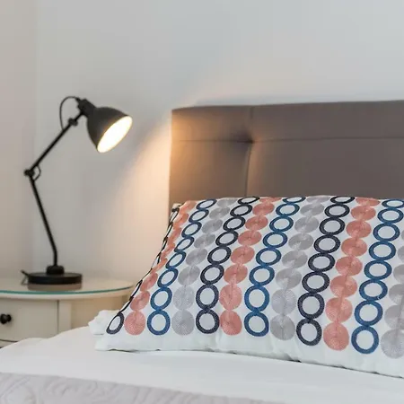 Sun & Sea Apartment