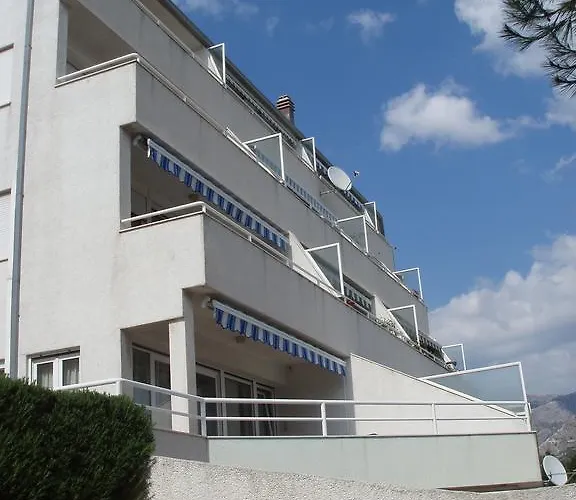 Sun & Sea Apartamento