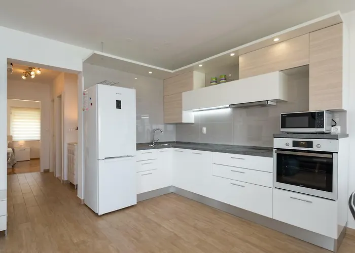 Apartamento Sun & Sea *