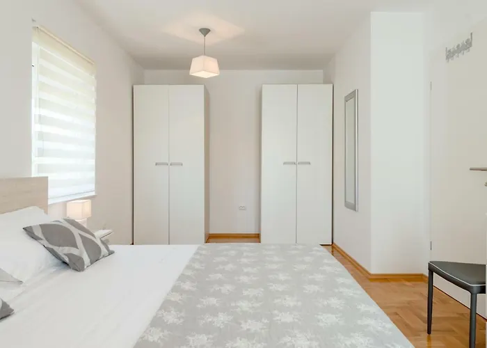 Apartamento Sun & Sea *