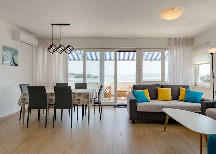 Sun & Sea Apartamento