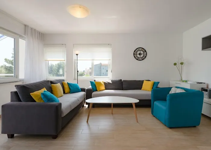 Apartamento Sun & Sea *