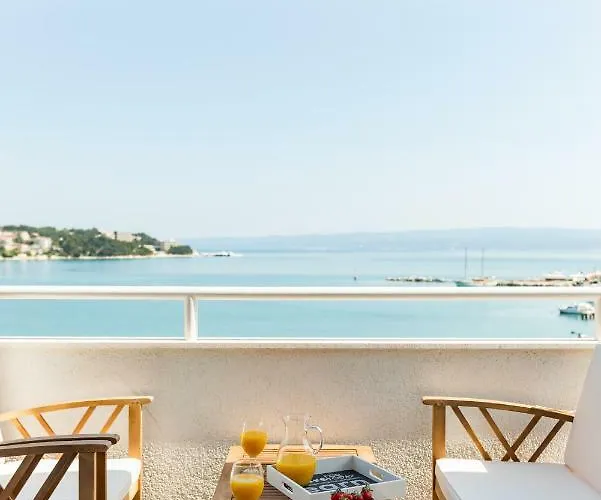 Sun & Sea Apartamento *