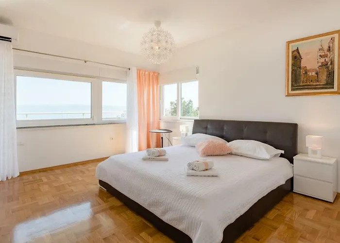 Sun & Sea Apartamento