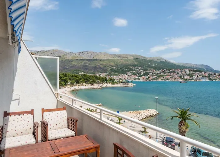 Apartamento Sun & Sea *