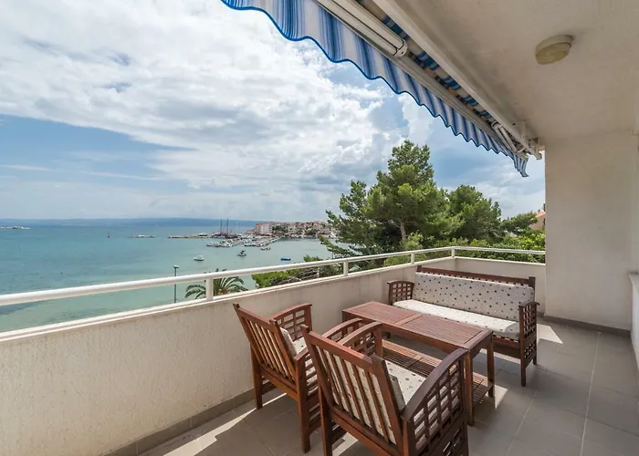 Apartamento Sun & Sea