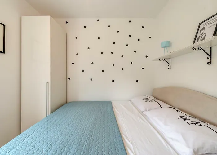 Apartamento Sun & Sea Split