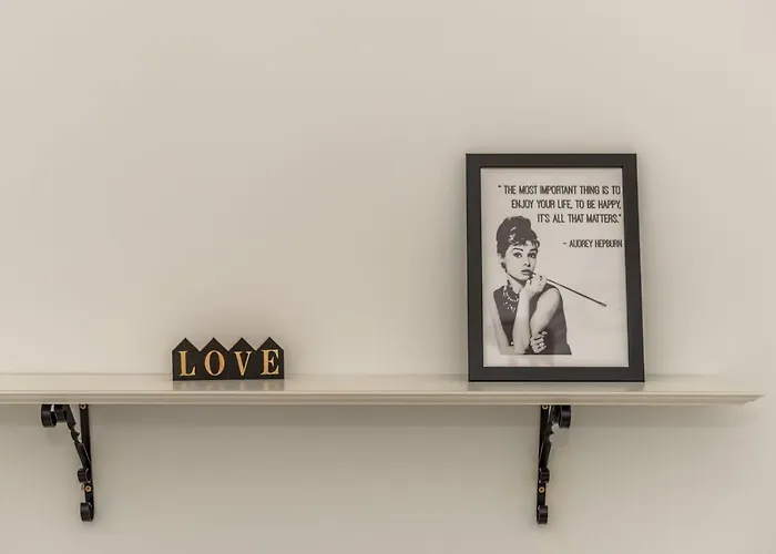 Apartamento Sun & Sea *