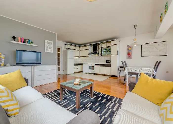 Apartamento Sun & Sea