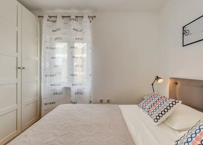 Apartamento Sun & Sea *