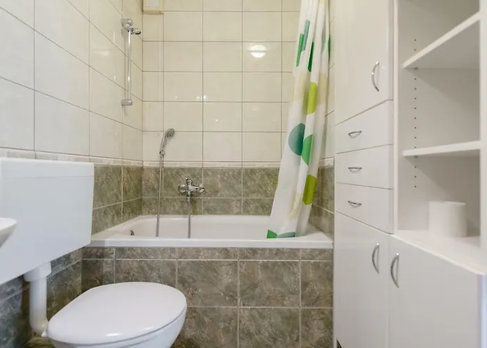 Apartamento Sun & Sea *