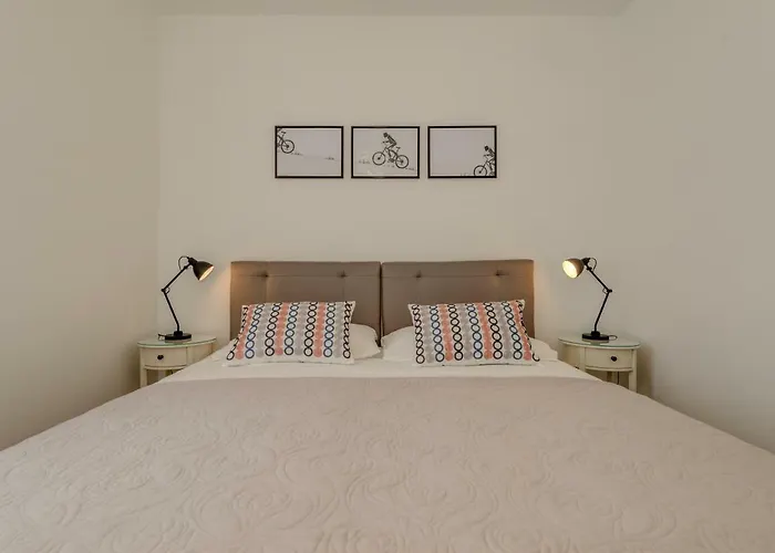 Sun & Sea Apartamento *