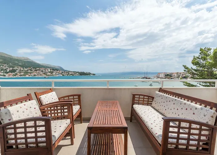 Sun & Sea 스플리트